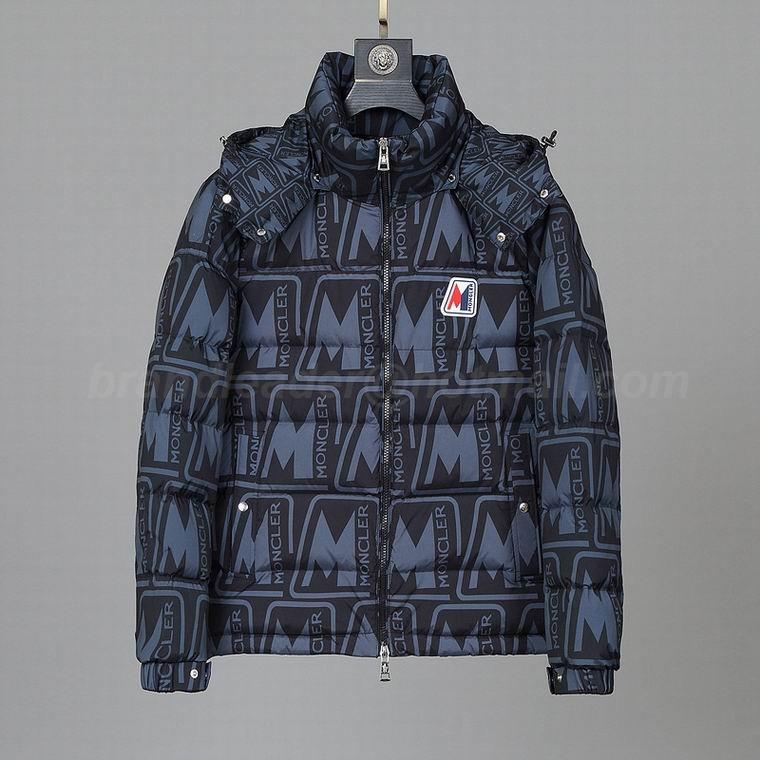 Moncler Men's Outwear 163